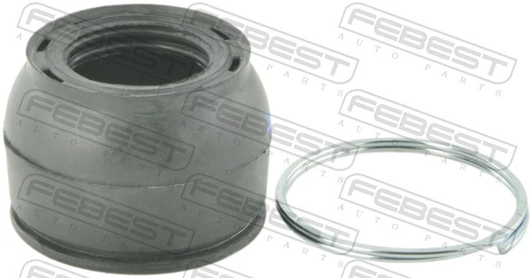 FEBEST Javítókészlet, tartó-/vezetőcsukló - VWBJB-003 - TothCarparts