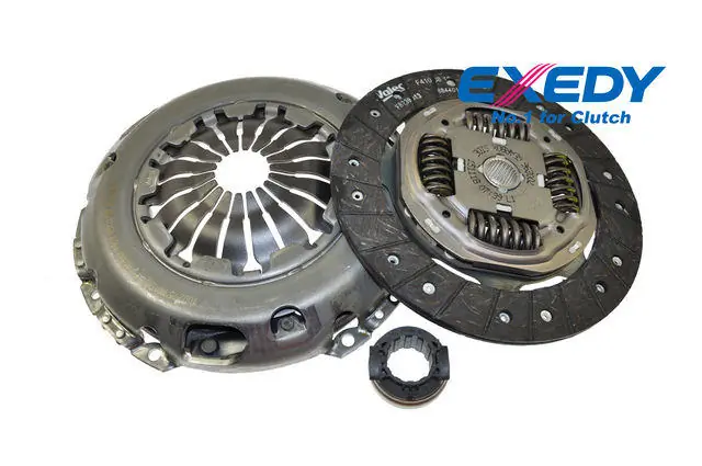 EXEDY-AU kuplungkészlet - VWK-8899 - TothCarparts