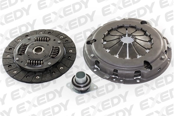 EXEDY kuplungkészlet - VWK2052 - TothCarparts