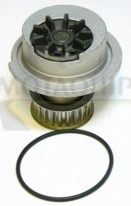 MOTAQUIP Vízszivattyú, motorhűtés - VWP546 - TothCarparts