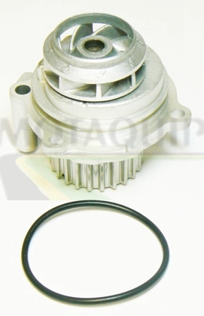 MOTAQUIP Vízszivattyú, motorhűtés - VWP686 - TothCarparts