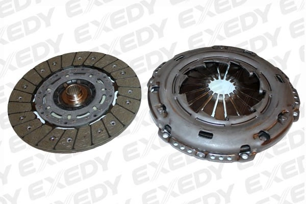 EXEDY kuplungkészlet - VWS2061 - TothCarparts