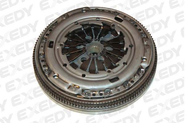 EXEDY kuplungkészlet - VWS2076DMF - TothCarparts