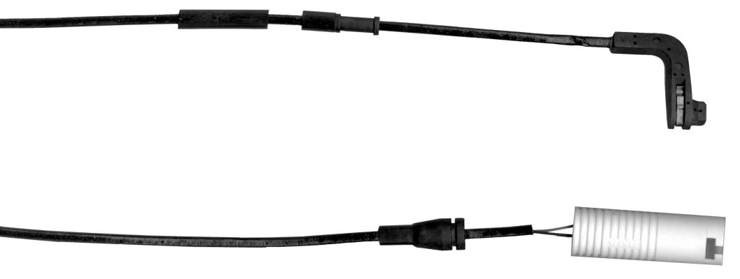MOTAQUIP figyelmezető kontaktus, fékbetétkopás - VWS27 - TothCarparts