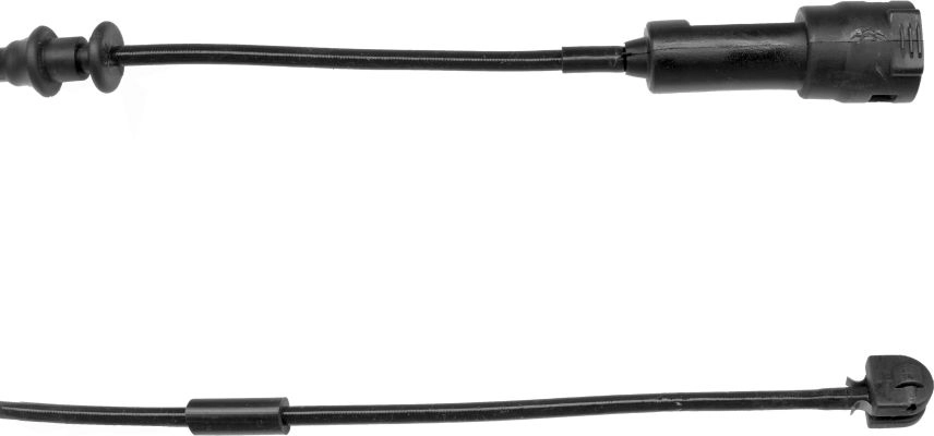 MOTAQUIP figyelmezető kontaktus, fékbetétkopás - VWS37 - TothCarparts