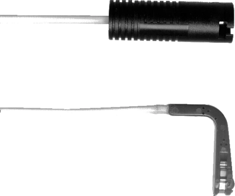 MOTAQUIP figyelmezető kontaktus, fékbetétkopás - VWS41 - TothCarparts