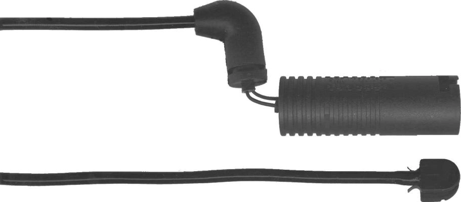 MOTAQUIP figyelmezető kontaktus, fékbetétkopás - VWS6 - TothCarparts