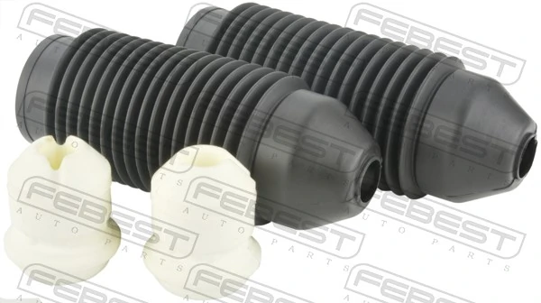 FEBEST porvédő készlet, lengéscsillapító - VWSHB-GIVF-KIT - TothCarparts