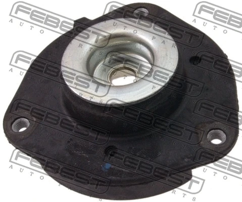 FEBEST rögzítés, lengéscsillapító - VWSS-B6F - TothCarparts