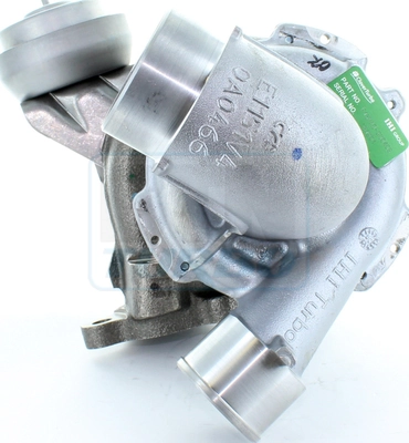 BTN Turbo töltő, feltöltés - BTN1999MN - TothCarparts
