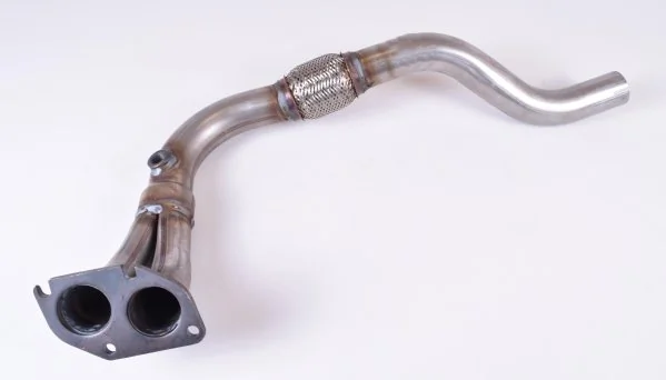 EEC Javítócső, katalizátor - VX7515 - TothCarparts