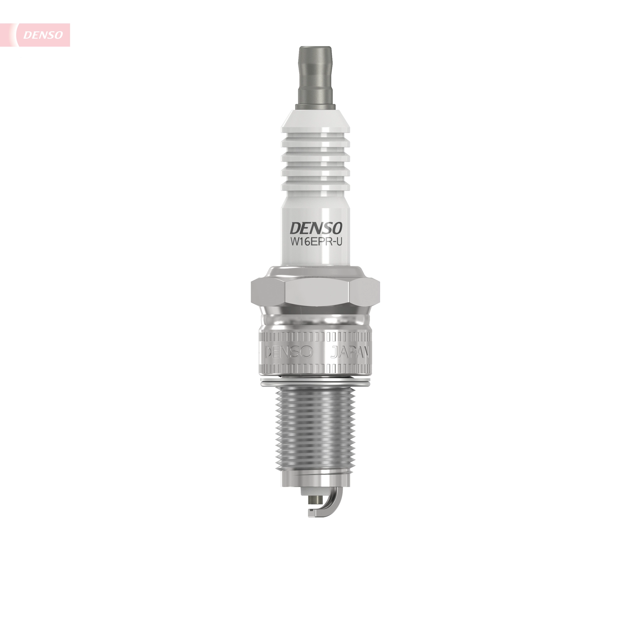 DENSO gyújtógyertya - W16EPR-U - TothCarparts