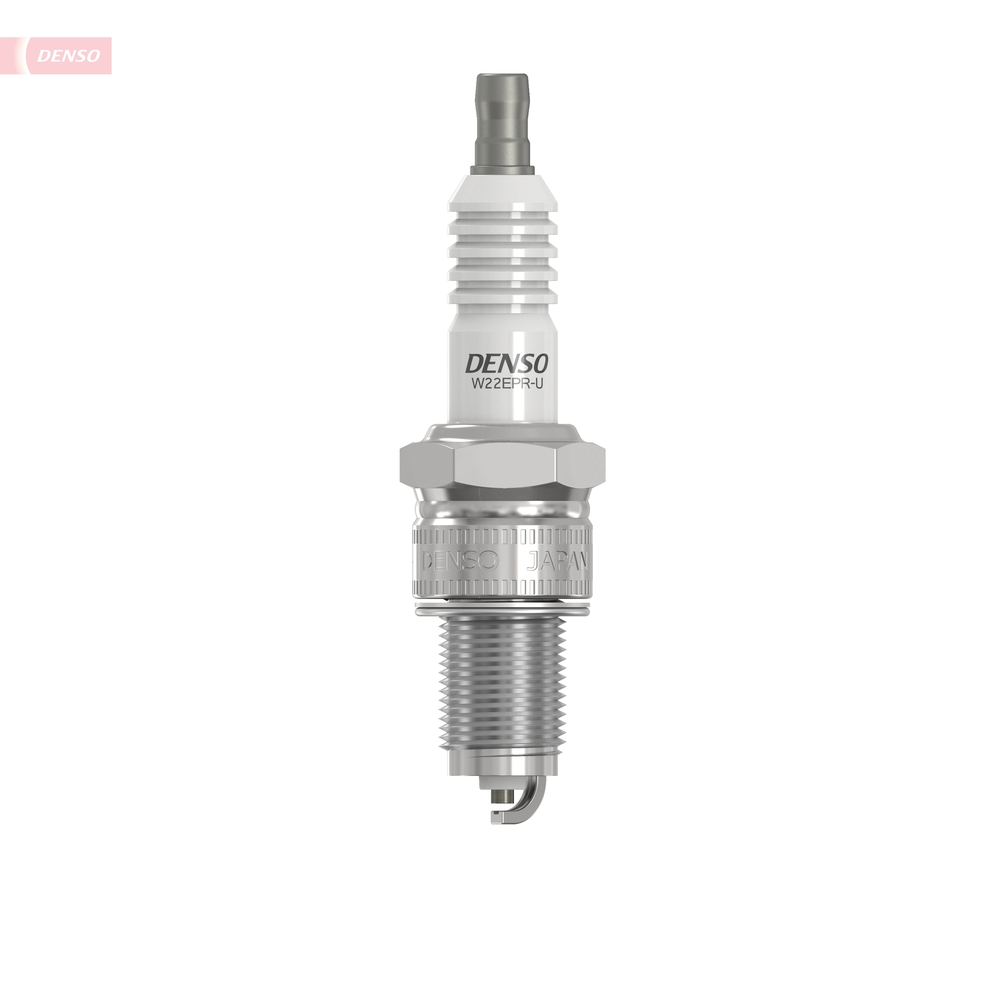 DENSO gyújtógyertya - W22EPR-U - TothCarparts