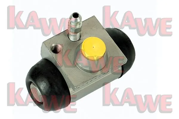 KAWE fékmunkahenger - W4098 - TothCarparts