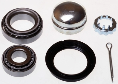 DENCKERMANN kerékcsapágy készlet - W413003 - TothCarparts
