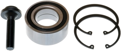 DENCKERMANN kerékcsapágy készlet - W413051 - TothCarparts
