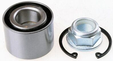DENCKERMANN kerékcsapágy készlet - W413092 - TothCarparts