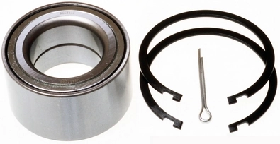 DENCKERMANN kerékcsapágy készlet - W413266 - TothCarparts