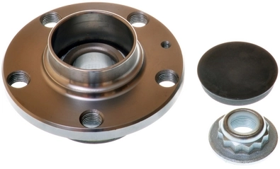 DENCKERMANN kerékcsapágy készlet - W413318 - TothCarparts