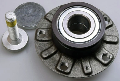 DENCKERMANN kerékcsapágy készlet - W413325 - TothCarparts