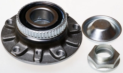 DENCKERMANN kerékcsapágy készlet - W413327 - TothCarparts