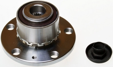 DENCKERMANN kerékcsapágy készlet - W413348 - TothCarparts