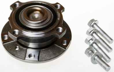 DENCKERMANN kerékcsapágy készlet - W413351 - TothCarparts
