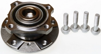 DENCKERMANN kerékcsapágy készlet - W413352 - TothCarparts