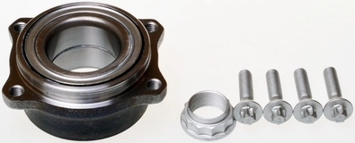DENCKERMANN kerékcsapágy készlet - W413354 - TothCarparts