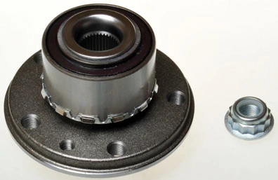 DENCKERMANN kerékcsapágy készlet - W413356 - TothCarparts