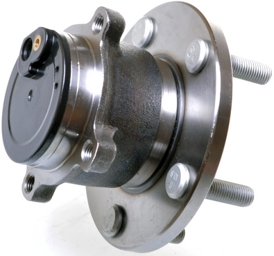 DENCKERMANN kerékcsapágy készlet - W413382 - TothCarparts