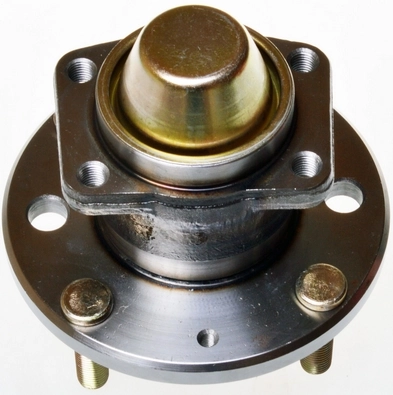 DENCKERMANN kerékcsapágy készlet - W413387 - TothCarparts