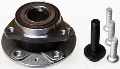 DENCKERMANN kerékcsapágy készlet - W413391 - TothCarparts
