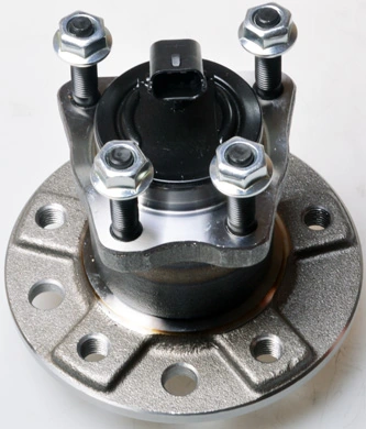 DENCKERMANN kerékcsapágy készlet - W413435 - TothCarparts