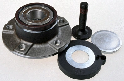 DENCKERMANN kerékcsapágy készlet - W413470 - TothCarparts