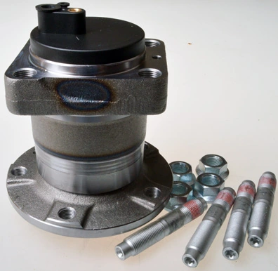 DENCKERMANN kerékcsapágy készlet - W413527 - TothCarparts