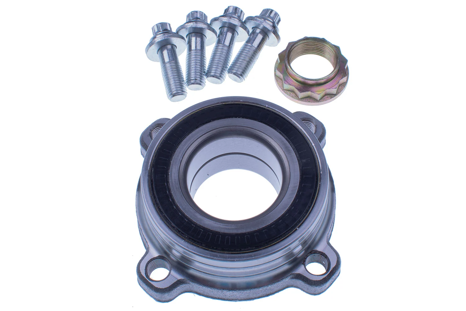 DENCKERMANN kerékcsapágy készlet - W413544 - TothCarparts