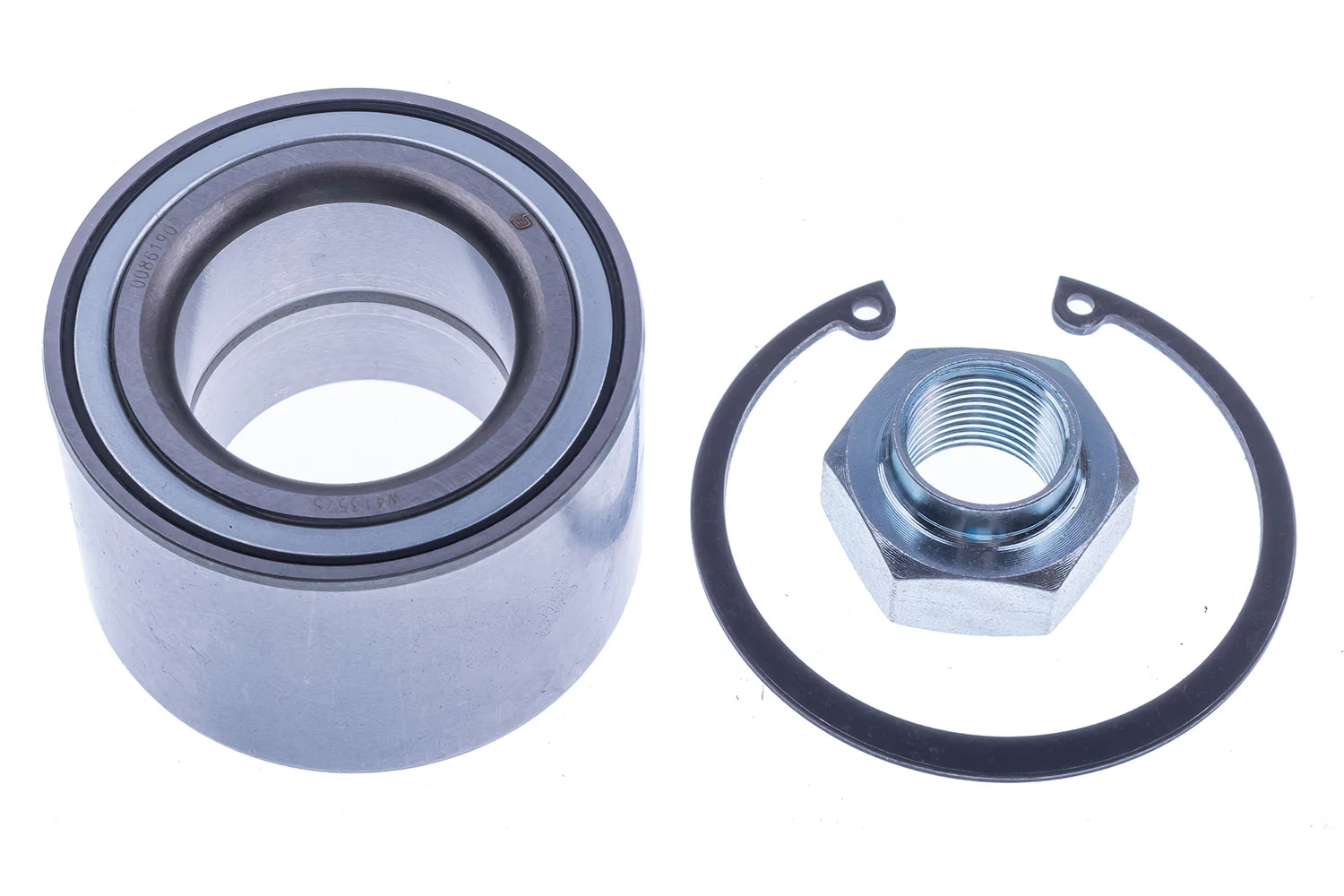 DENCKERMANN kerékcsapágy készlet - W413578 - TothCarparts