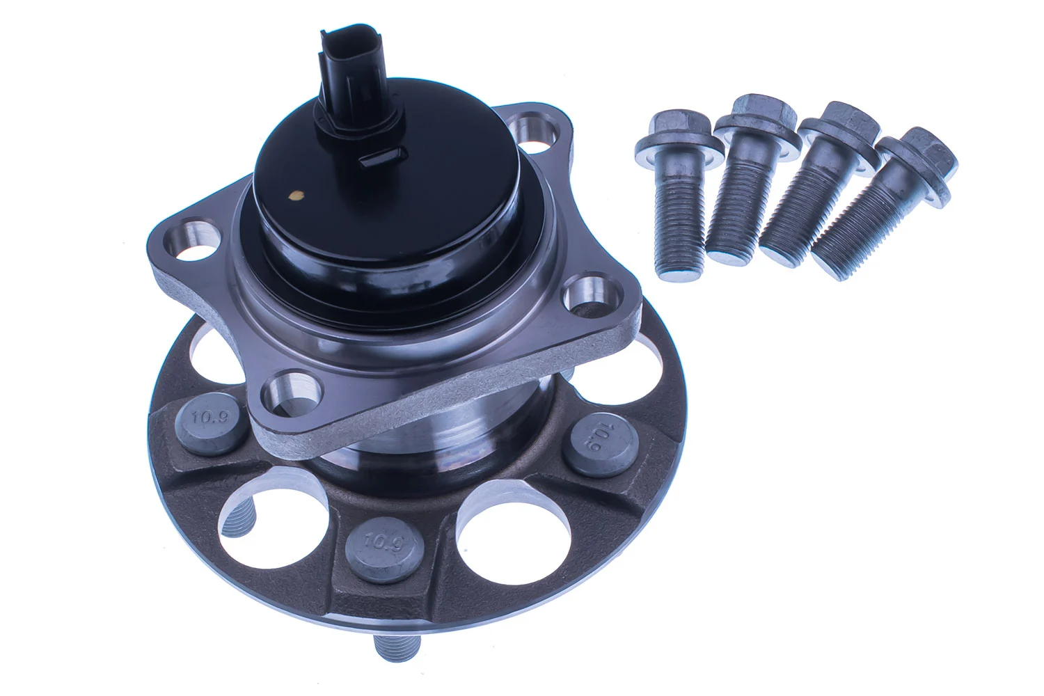 DENCKERMANN kerékcsapágy készlet - W413598 - TothCarparts