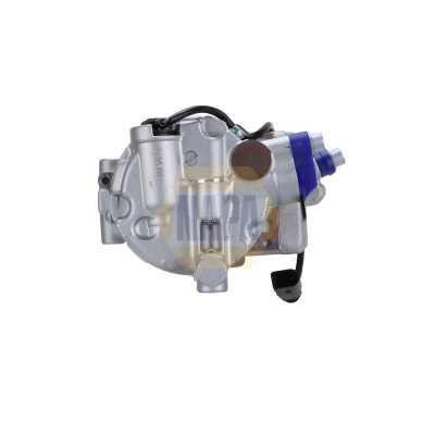 NAPA kompresszor, klíma - NAC3028 - TothCarparts