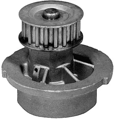 MGA Vízszivattyú, motorhűtés - W442 - TothCarparts