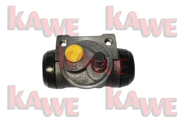 KAWE fékmunkahenger - W4583 - TothCarparts