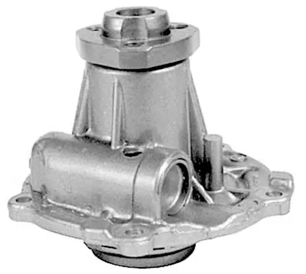 MGA Vízszivattyú, motorhűtés - W609 - TothCarparts