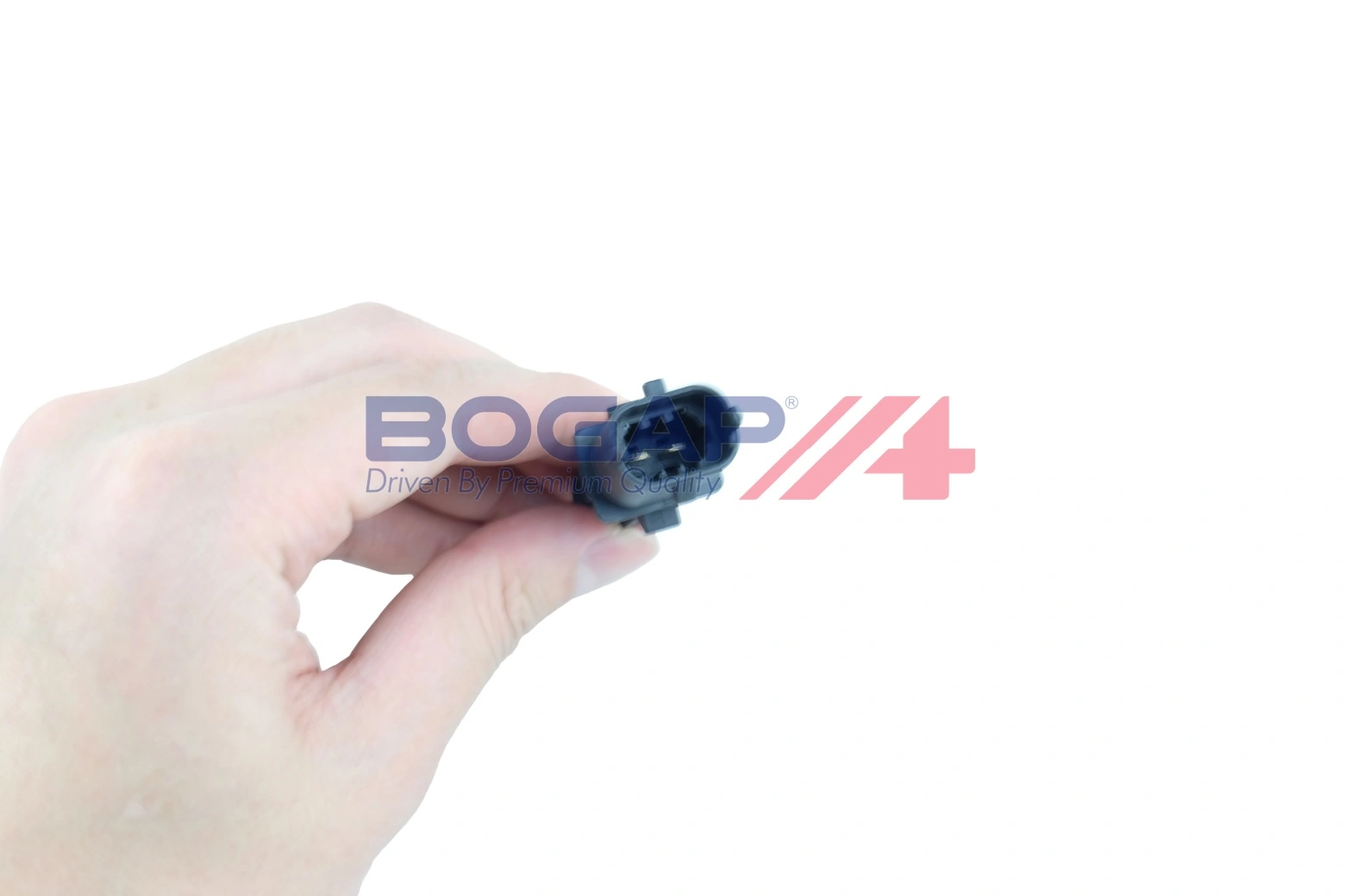 BOGAP Érzékelő, kipufogógáz-hőmérséklet - W6120104 - TothCarparts