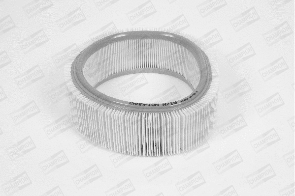 CHAMPION légszűrő - W716/606 - TothCarparts