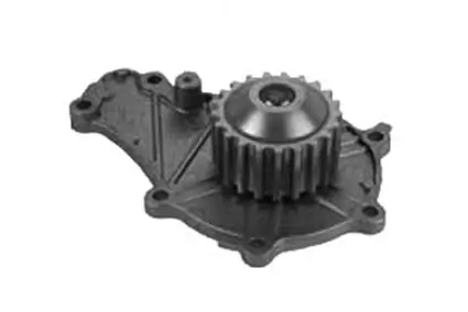 MGA Vízszivattyú, motorhűtés - W859 - TothCarparts