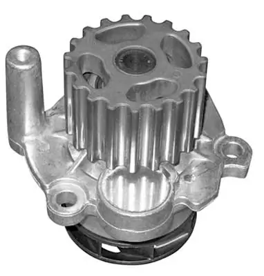 MGA Vízszivattyú, motorhűtés - W879 - TothCarparts