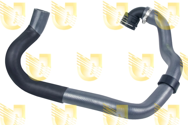 UNIGOM Töltőlevegő cső - W9386 - TothCarparts