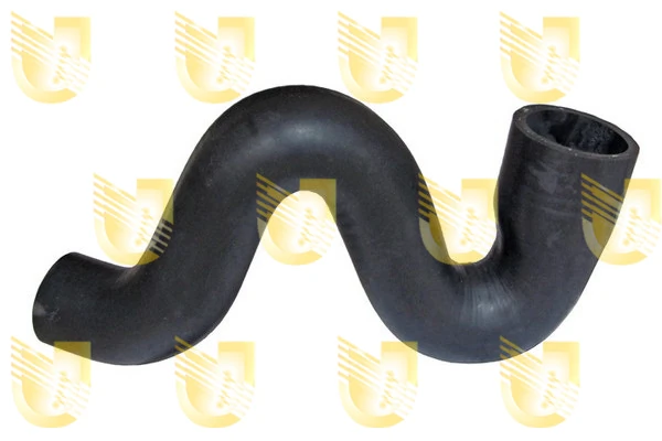 UNIGOM Töltőlevegő cső - W9482 - TothCarparts