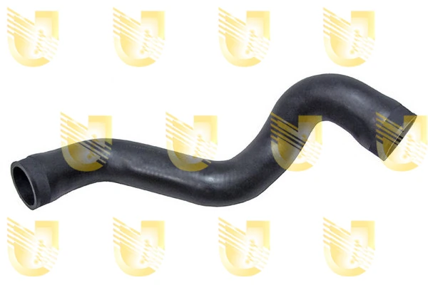 UNIGOM Töltőlevegő cső - W9487 - TothCarparts